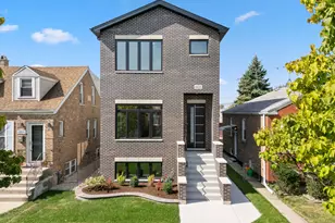 6016 S Mayfield Ave, Chicago, IL 60638 - Photo 1