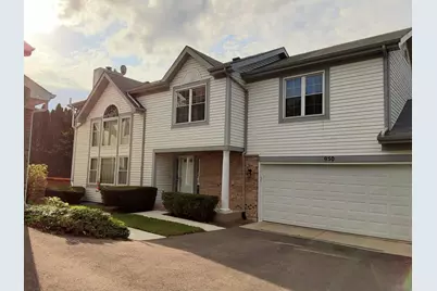 950 Sweetflower Drive, Hoffman Estates, IL 60169 - Photo 1
