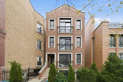 3353 N Seminary Avenue #2, Chicago, IL 60657 - Photo 1