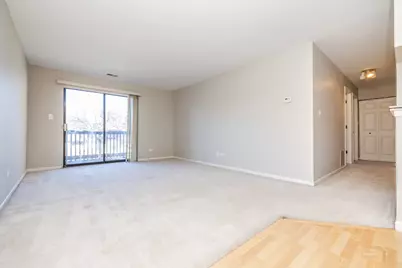 1440 Stonebridge Circle #J7, Wheaton, IL 60189 - Photo 3