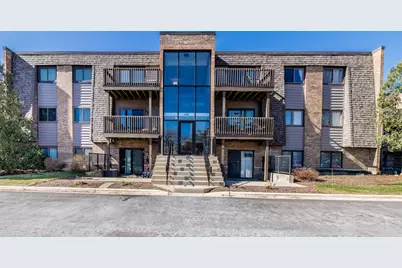 1440 Stonebridge Circle #J7, Wheaton, IL 60189 - Photo 1