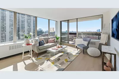 1455 N Sandburg Terrace #1501B, Chicago, IL 60610 - Photo 7