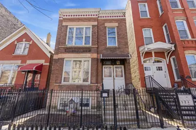 2633 W Crystal Street, Chicago, IL 60622 - Photo 1