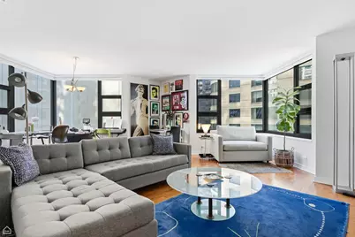 401 E Ontario Street #710, Chicago, IL 60611 - Photo 3