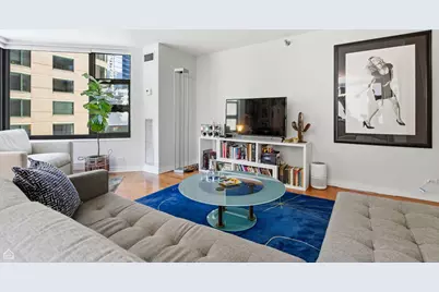 401 E Ontario Street #710, Chicago, IL 60611 - Photo 9