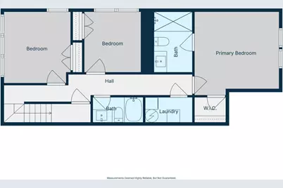 1820 W Haddon Avenue #1, Chicago, IL 60622 - Photo 25