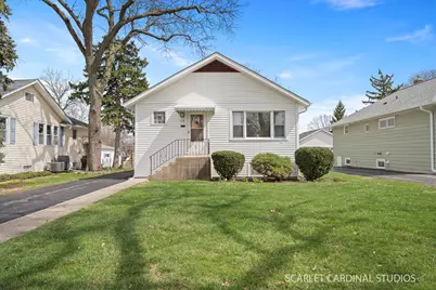 115 S Michigan Avenue, Villa Park, IL 60181 - Photo 1