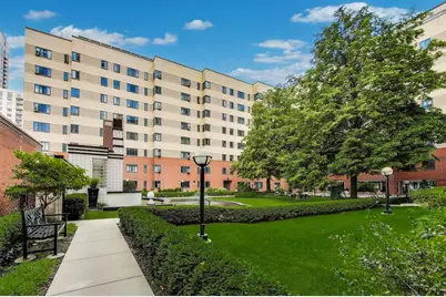 5040 N Marine Drive #C8, Chicago, IL 60640 - Photo 29