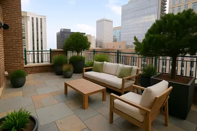 189 E Lake Shore Drive #PH18, Chicago, IL 60611 - Photo 57