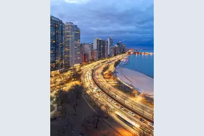 189 E Lake Shore Drive #PH18, Chicago, IL 60611 - Photo 61