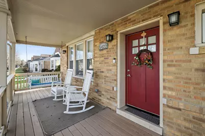 5422 N Natoma Avenue, Chicago, IL 60656 - Photo 3