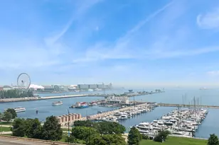 211 N Harbor Dr, Chicago, IL 60601 - Photo 37