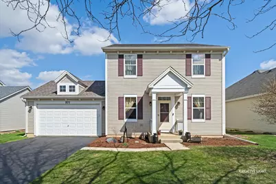 577 Cardinal Avenue, Oswego, IL 60543 - Photo 1