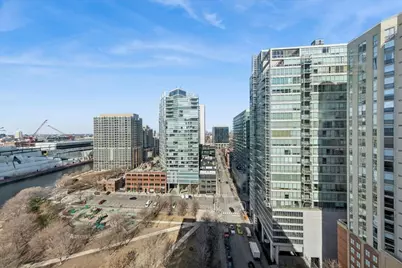 600 N Kingsbury Street #1809, Chicago, IL 60654 - Photo 17