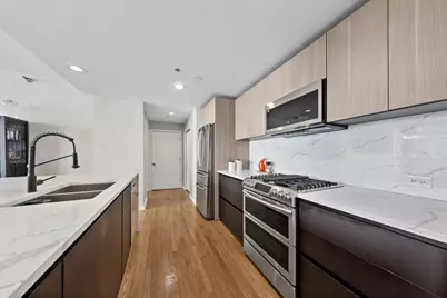 600 N Kingsbury Street #1809, Chicago, IL 60654 - Photo 15