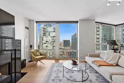 600 N Kingsbury Street #1809, Chicago, IL 60654 - Photo 3