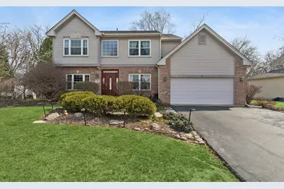 411 Oak Grove Circle, Wauconda, IL 60084 - Photo 1