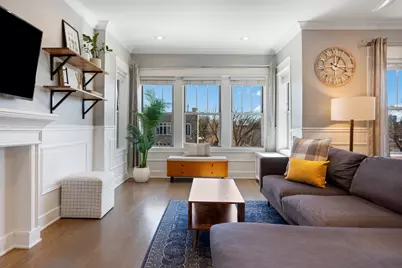 4414 N Ashland Avenue #3E, Chicago, IL 60640 - Photo 7