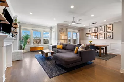 4414 N Ashland Avenue #3E, Chicago, IL 60640 - Photo 5