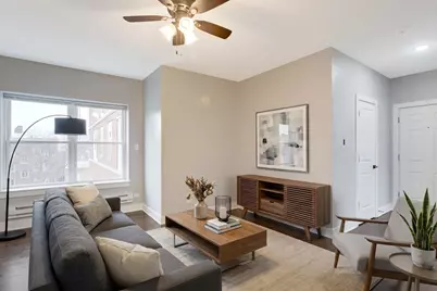 8022 S Ellis Avenue #1B, Chicago, IL 60619 - Photo 3