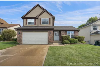 1222 Goldenrod Lane, Hoffman Estates, IL 60192 - Photo 1