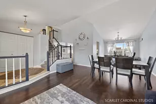1222 Goldenrod Ln, Hoffman Estates, IL 60192 - Photo 3