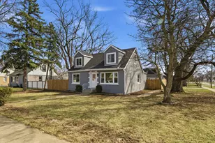 7851 Suburban Ln, Bridgeview, IL 60455 - Photo 35