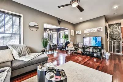 1366 W Greenleaf Avenue #3S, Chicago, IL 60626 - Photo 7