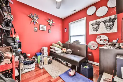 1366 W Greenleaf Avenue #3S, Chicago, IL 60626 - Photo 11