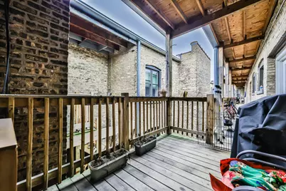 1366 W Greenleaf Avenue #3S, Chicago, IL 60626 - Photo 15