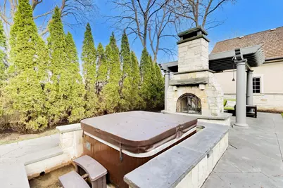 1414 Canterbury Lane, Glenview, IL 60025 - Photo 43