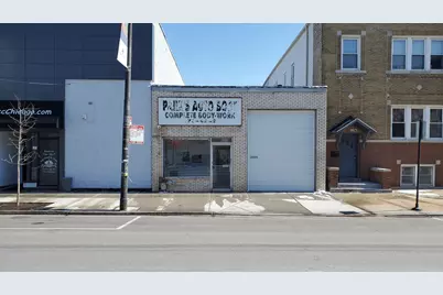 4251 N Western Avenue, Chicago, IL 60618 - Photo 1