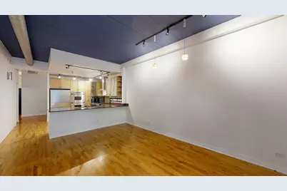 841 W Monroe Street #2B, Chicago, IL 60607 - Photo 7