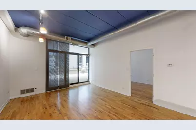 841 W Monroe Street #2B, Chicago, IL 60607 - Photo 5