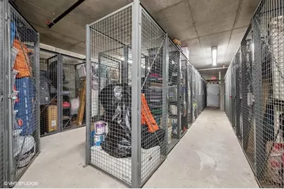 1720 Maple Avenue #2420, Evanston, IL 60201 - Photo 39