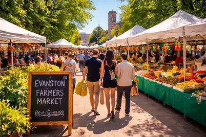 1720 Maple Avenue #2420, Evanston, IL 60201 - Photo 53