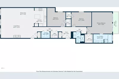 2622 W Diversey Avenue #201, Chicago, IL 60647 - Photo 19
