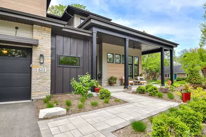 611 S Loomis Street, Naperville, IL 60540 - Photo 3