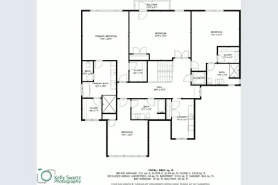 611 S Loomis Street, Naperville, IL 60540 - Photo 65