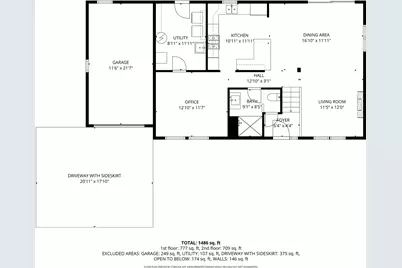 1003 E Alder Lane, Mount Prospect, IL 60056 - Photo 33