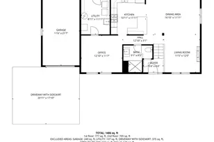 1003 E Alder Ln, Mount Prospect, IL 60056 - Photo 33