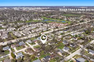 1003 E Alder Ln, Mount Prospect, IL 60056 - Photo 31