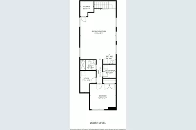 5739 W Grover Street, Chicago, IL 60630 - Photo 35