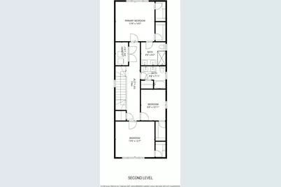 5739 W Grover Street, Chicago, IL 60630 - Photo 37