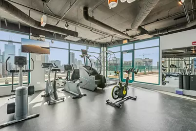 340 W Superior Street #1102, Chicago, IL 60654 - Photo 23
