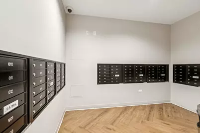 340 W Superior Street #1102, Chicago, IL 60654 - Photo 29