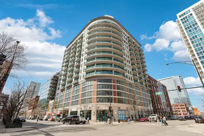 340 W Superior Street #1102, Chicago, IL 60654 - Photo 1