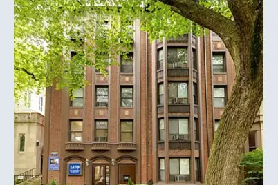 1430 N Dearborn Street #504, Chicago, IL 60610 - Photo 1