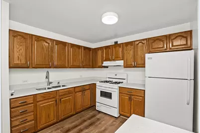 6700 S South Shore Drive #2J, Chicago, IL 60649 - Photo 5