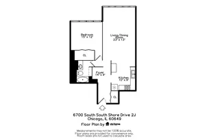 6700 S South Shore Dr, Chicago, IL 60649 - Photo 15